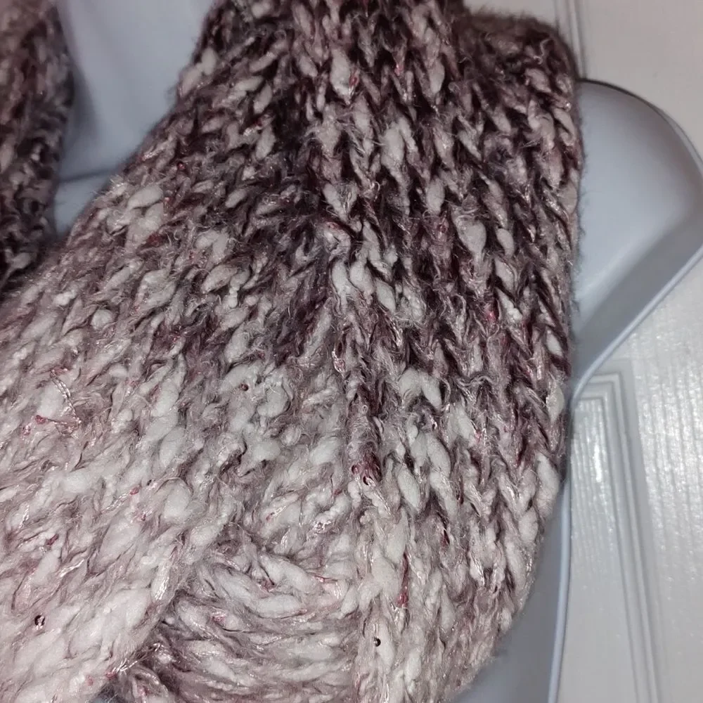 Sonomo  infinity scarf